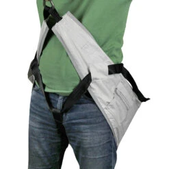 SEDIA A STUOIA ESSENZIALE - COVERSY -ORANGEMARINE chaise de mat essential 5