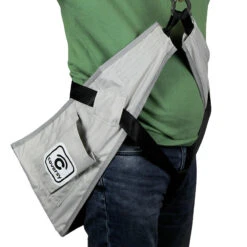 SEDIA A STUOIA ESSENZIALE - COVERSY -ORANGEMARINE chaise de mat essential 6