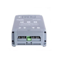 Caricabatterie Booster 12V-25/30A + Regolatore MPPT - Bluetooth