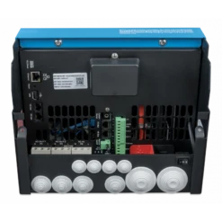 Chargeur/Convertisseur/régulateur Solaire EasySolar-II 24/3000/70-32 MPPT 250/70 GX - VICTRON -ORANGEMARINE chargeur convertisseur regulateur solaire easysolar ii 24 3000 70 32 mppt 250 70 gx victron 2