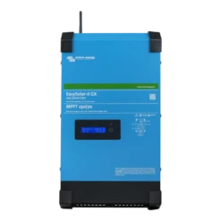 Chargeur/Convertisseur/régulateur Solaire EasySolar-II 24/3000/70-32 MPPT 250/70 GX - VICTRON