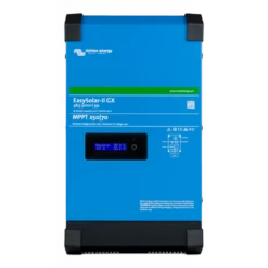 Chargeur/Convertisseur/régulateur Solaire EasySolar-II 48/3000/35-32 MPPT 250/70 GX - VICTRON