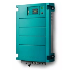 Chargeur De Batterie 12V ChargeMaster - MASTERVOLT 25A -ORANGEMARINE chargeur de batterie 12v chargemaster mastervolt 25a 1