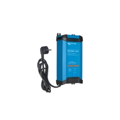 Caricabatterie Blue Smart IP22 Victron 15A - 12V - 3 Uscite - VICTRON