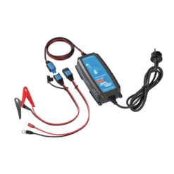 Caricabatterie Blue Smart IP65 12V - VICTRON 5A (s) -ORANGEMARINE chargeur de batterie blue smart ip65 12v victron 5a s 1