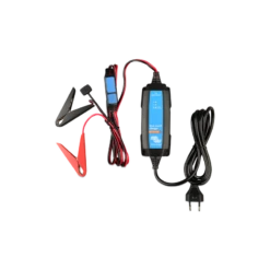 Caricabatterie Blue Smart IP65 12V - VICTRON 7A -ORANGEMARINE chargeur de batterie blue smart ip65 12v victron 7a 2