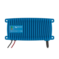 Caricabatterie Blue Smart IP67 12V- VICTRON 25A (1) 5 Caricabatterie Blue Smart IP67 12V- VICTRON 25A (1) -ORANGEMARINE chargeur de batterie blue smart ip67 12v victron 25a 1 1