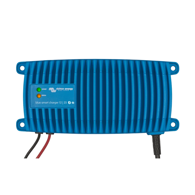 Caricabatterie Blue Smart IP67 12V- VICTRON 25A (1) 4 Caricabatterie Blue Smart IP67 12V- VICTRON 25A (1) - immagine 2
