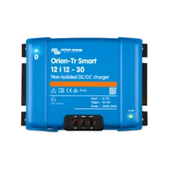 Caricabatterie DC-DC ORION Tr Smart - VICTRON