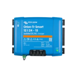 Caricabatterie DC-DC Isolato Intelligente ORION Tr - VICTRON