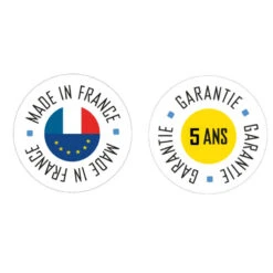 Caricabatterie YPower 12V - Cristec -ORANGEMARINE chargeur de batterie ypower 12v 1