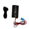 CHARGEUR LITHIUM EZA -ORANGEMARINE chargeur lithium eza