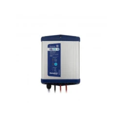 CARICABATTERIEPROLITE 12 V - DOLPHIN -ORANGEMARINE chargeur prolite 12 v dolphin 1