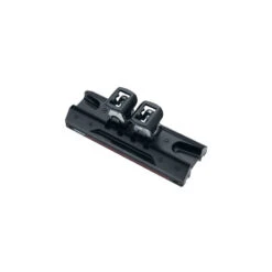 Chariot Big Boat 32 Mm Court à 2 Cardans Verticaux - HARKEN