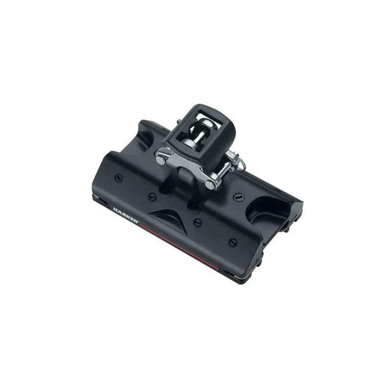 Chariot Big Boat 32 Mm Court à Cardan à Oreilles- HARKEN 3 Chariot Big Boat 32 Mm Court à Cardan à Oreilles- HARKEN