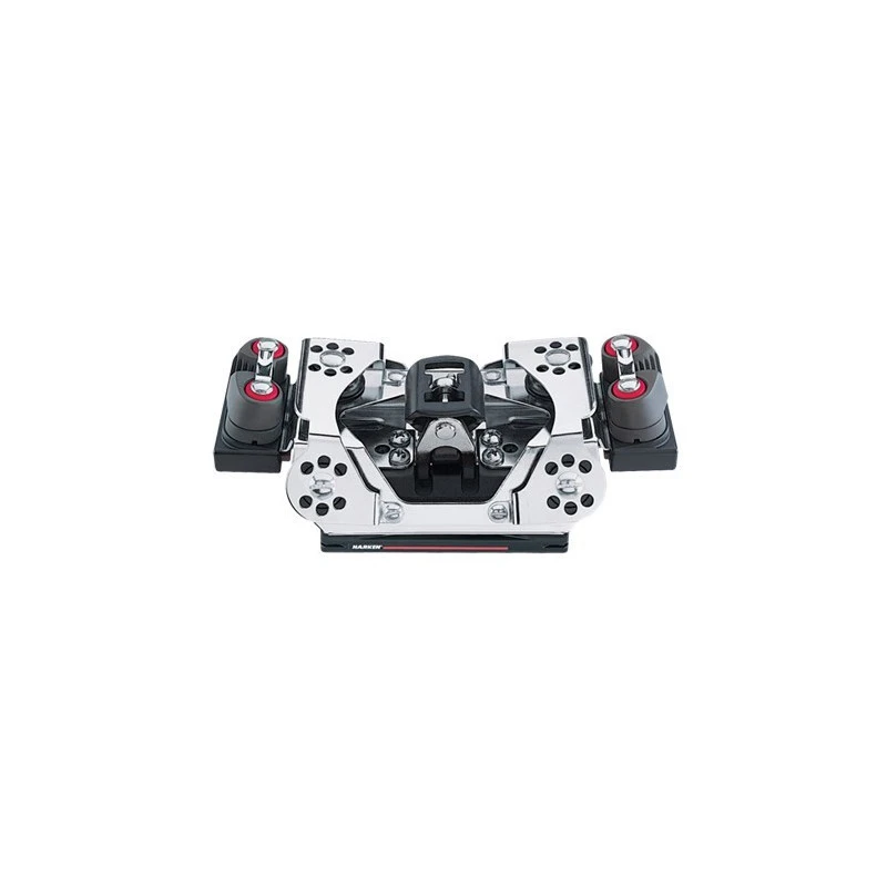 Chariot Big Boat 32 Mm Court à Cardan Windward- HARKEN 3 Chariot Big Boat 32 Mm Court à Cardan Windward- HARKEN