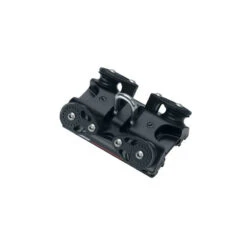 Chariot Big Boat 32 Mm Court à Manille/contrôle 4:1- HARKEN