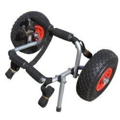 CARRELLO CANOA KAYAK TAHE STD 7 CARRELLO CANOA KAYAK TAHE STD -ORANGEMARINE chariot canoe kayak tahe std 2