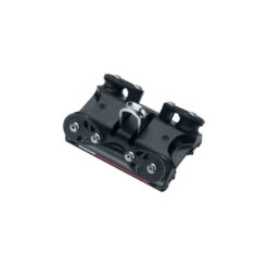 Chariot Midrange 27 Mm Court à Manille/contrôle 4:1- HARKEN