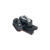 Chariot Small Boat 22 Mm à Taquet Pivotant- HARKEN 1 Chariot Small Boat 22 Mm à Taquet Pivotant- HARKEN -ORANGEMARINE chariot small boat 22 mm a taquet pivotant harken
