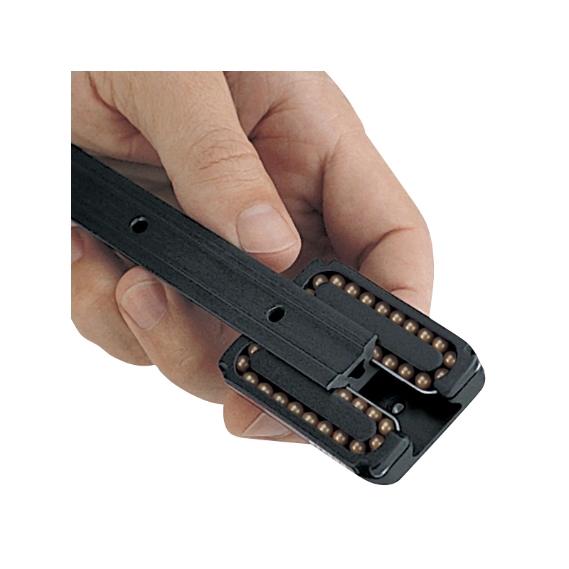 Chariot Small Boat 22 Mm Court + Cardan Vertical Pivotant- HARKEN 5 Chariot Small Boat 22 Mm Court + Cardan Vertical Pivotant- HARKEN - immagine 3