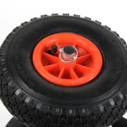 CARRELLO UNIVERSALE PER KAYAK - RYDE 10 CARRELLO UNIVERSALE PER KAYAK - RYDE -ORANGEMARINE chariot universel de kayak ryde 2