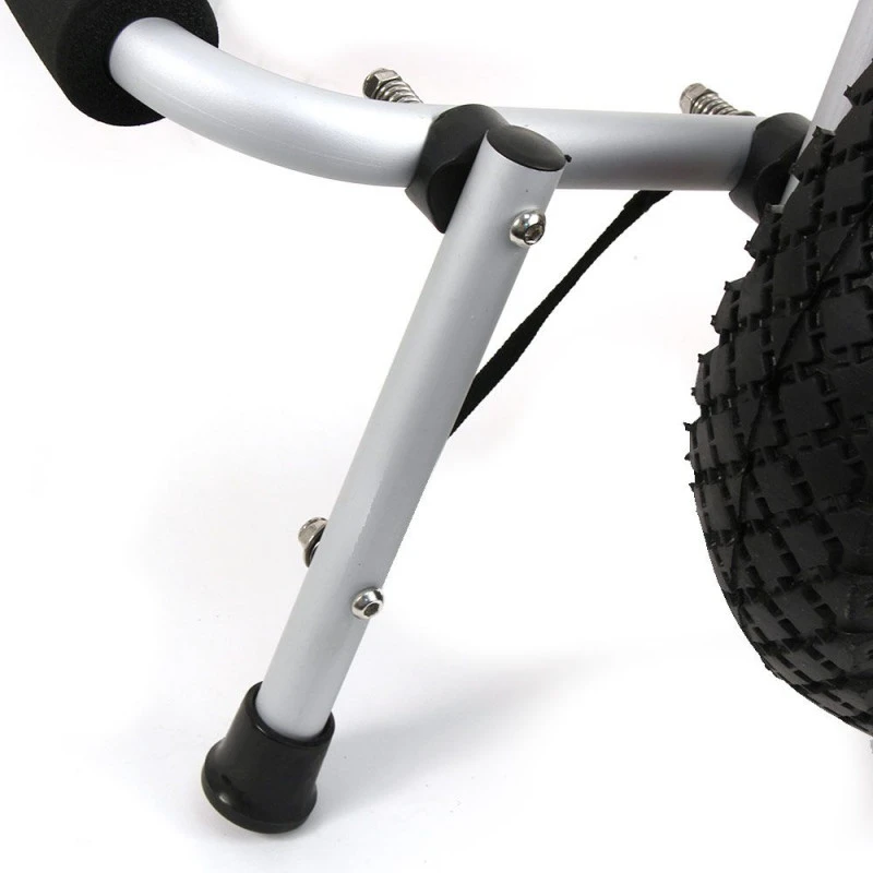 CARRELLO UNIVERSALE PER KAYAK - RYDE 6 CARRELLO UNIVERSALE PER KAYAK - RYDE - immagine 4