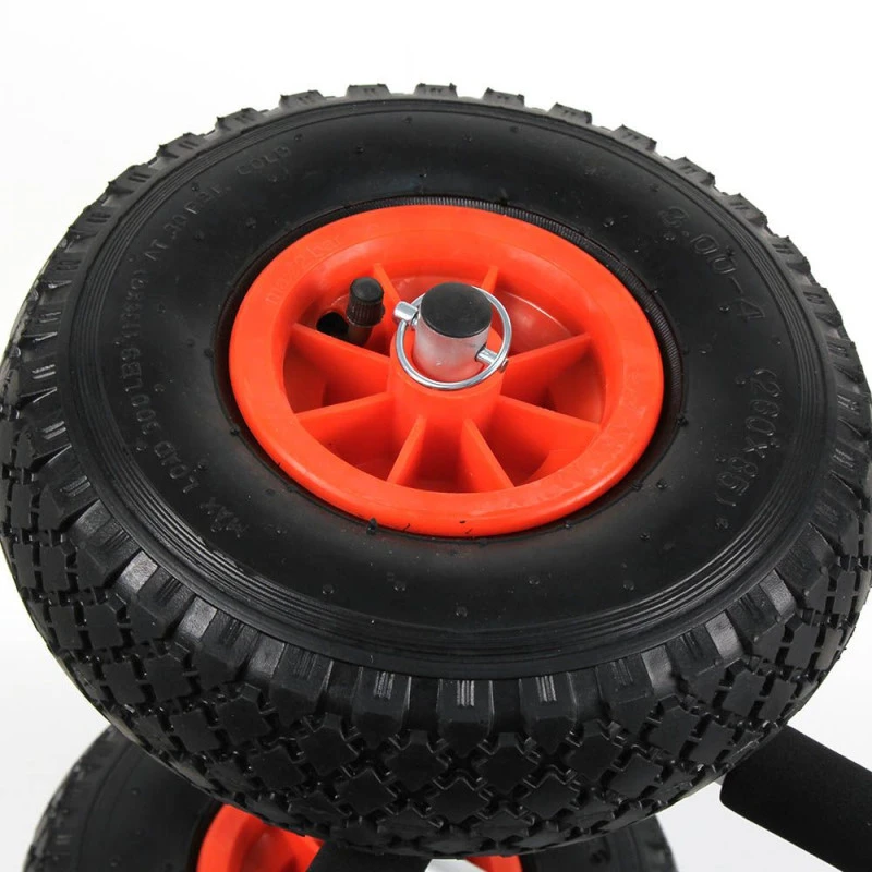 Carrello Universale Per SUP - RYDE 6 Carrello Universale Per SUP - RYDE - immagine 4