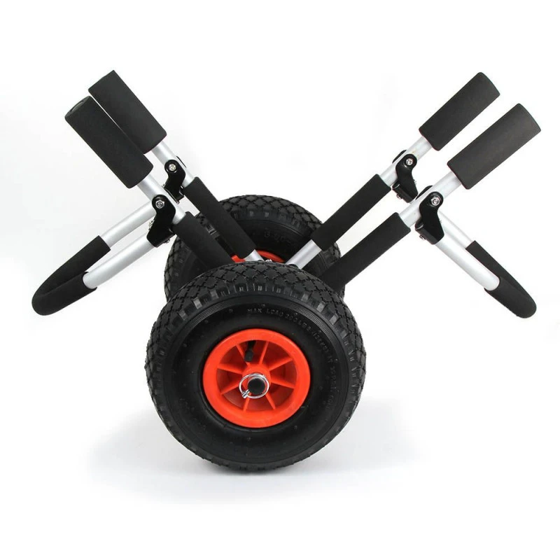 Carrello Universale Per SUP - RYDE 8 Carrello Universale Per SUP - RYDE - immagine 6