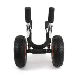 Carrello Universale Per SUP - RYDE 16 Carrello Universale Per SUP - RYDE -ORANGEMARINE chariot universel de sup ryde 6