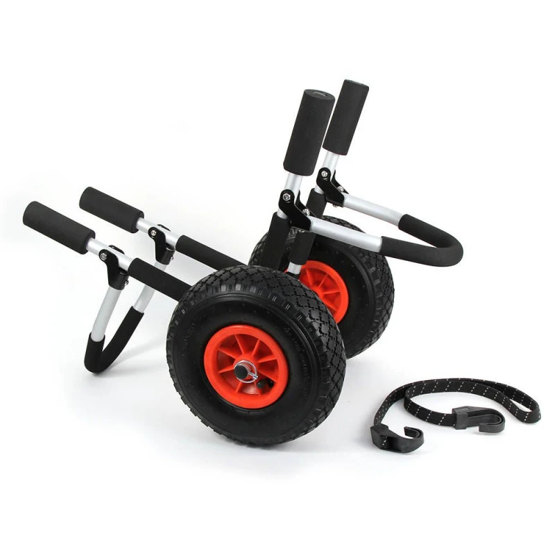 Carrello Universale Per SUP - RYDE 3 Carrello Universale Per SUP - RYDE