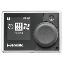 Riscaldatore Carburante Air Top 2000 STC - WEBASTO -ORANGEMARINE chauffage a carburant air top 2000 stc webasto 2