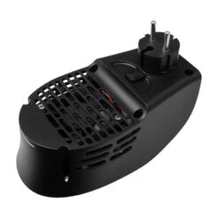 Riscaldamento Con Elementi Ceramica MINI501 - Eurom -ORANGEMARINE chauffage a elements ceramique mini501 3