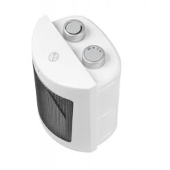 Riscaldatore Con Elemento Ceramico PTC 1500 - EUROM -ORANGEMARINE chauffage a elements ceramiques ptc 1500 eurom 1