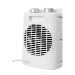 Riscaldatore Con Elemento Ceramico PTC 1500 - EUROM -ORANGEMARINE chauffage a elements ceramiques ptc 1500 eurom 2