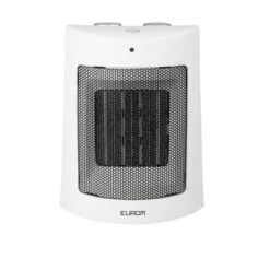 Riscaldatore Con Elemento Ceramico PTC 1500 - EUROM -ORANGEMARINE chauffage a elements ceramiques ptc 1500 eurom 4