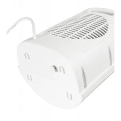 Riscaldatore Con Elemento Ceramico PTC 1500 - EUROM -ORANGEMARINE chauffage a elements ceramiques ptc 1500 eurom 5