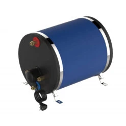 Chauffe-eau Bateau Et Camping-car émaillé - 390 Mm - 30 Litres - ATI