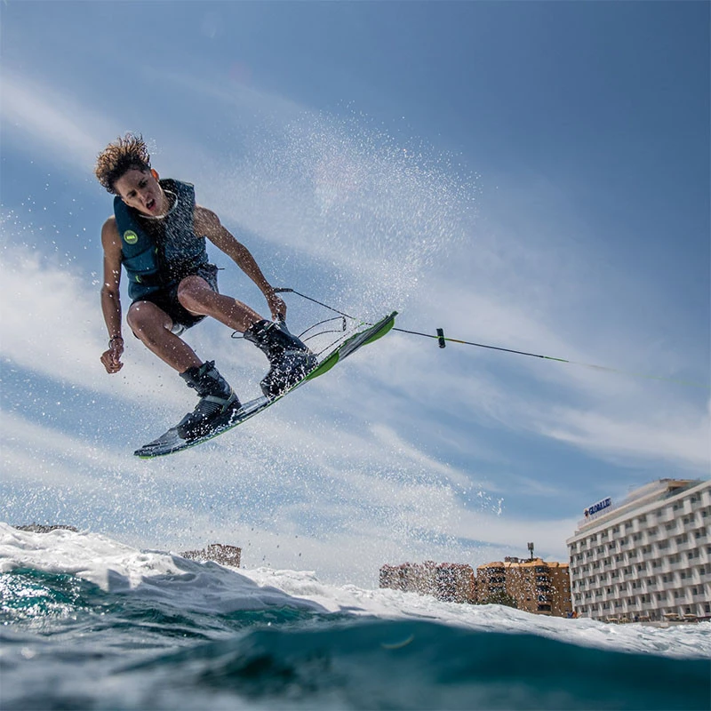 Scarpe Da Wakeboard Jobe Charge 4 Scarpe Da Wakeboard Jobe Charge - immagine 2