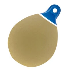 Copriparabordo In Neoprene Ad Alta Resistenza Diam 35 Cm - TREM -ORANGEMARINE chaussette de pare battage haute resistance neoprene diam 35 cm trem 15