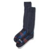CALZINISPESSI PER STIVALI - BLU - GILL -ORANGEMARINE chaussettes epaisses speciales bottes bleues