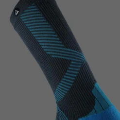 Calzini Impermeabili TREK LIGHT-VERJARI 8 Calzini Impermeabili TREK LIGHT-VERJARI -ORANGEMARINE chaussettes etanches hautes trek light verjari 2