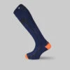 Calzini Impermeabili Ultra Lunghi DISCOVER - VERJARI 1 Calzini Impermeabili Ultra Lunghi DISCOVER - VERJARI -ORANGEMARINE chaussettes etanches ultra longues discover verjari