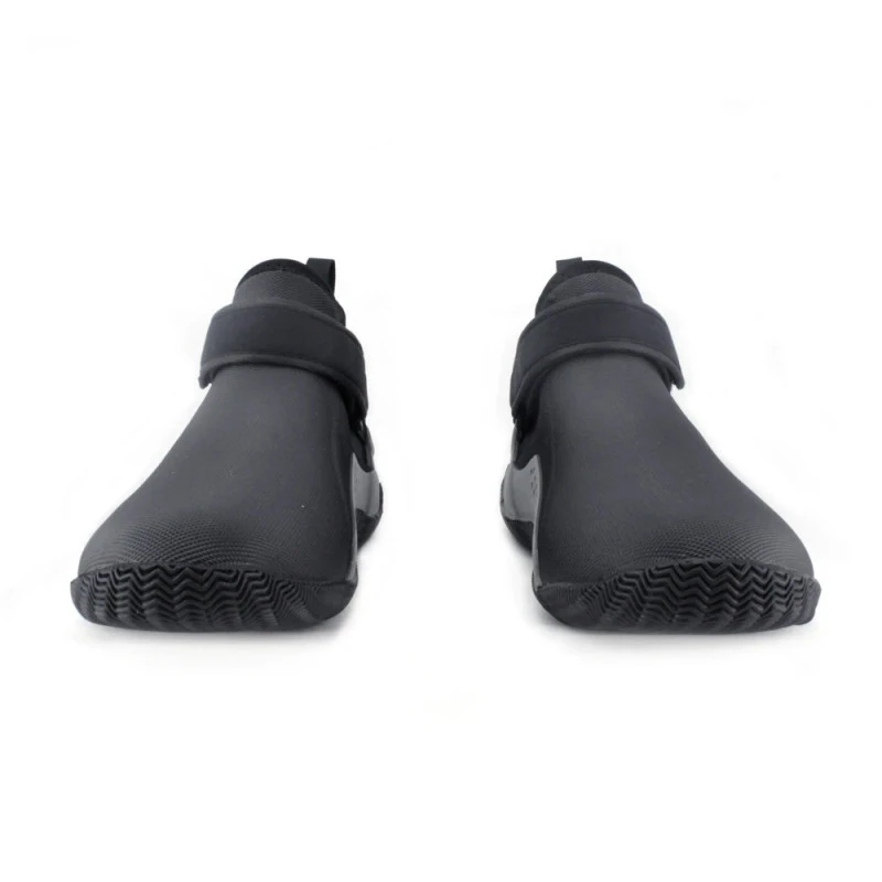 Fodera In Neoprene Nero Da 1 Mm VAIKOBI 20 Fodera In Neoprene Nero Da 1 Mm VAIKOBI - immagine 18