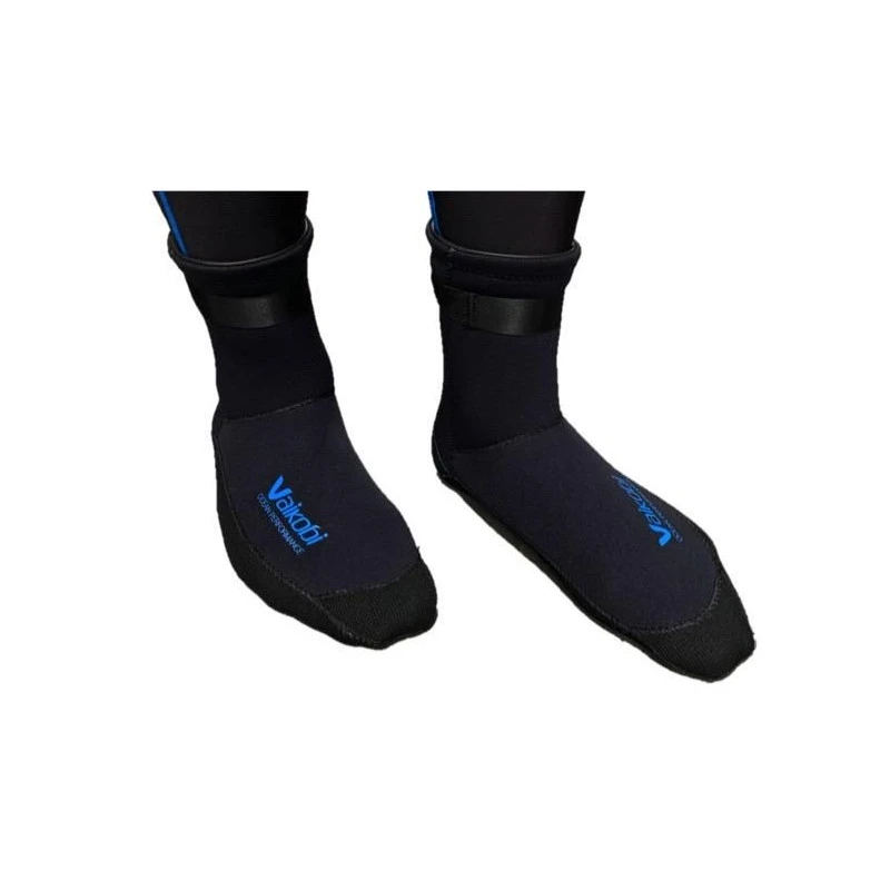 Fodera In Neoprene 2mm VAIKOBI Nera 4 Fodera In Neoprene 2mm VAIKOBI Nera - immagine 2