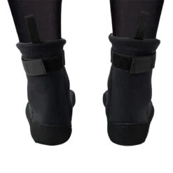 Fodera In Neoprene 2mm VAIKOBI Nera 8 Fodera In Neoprene 2mm VAIKOBI Nera -ORANGEMARINE chausson neoprene 2mm noir vaikobi 2