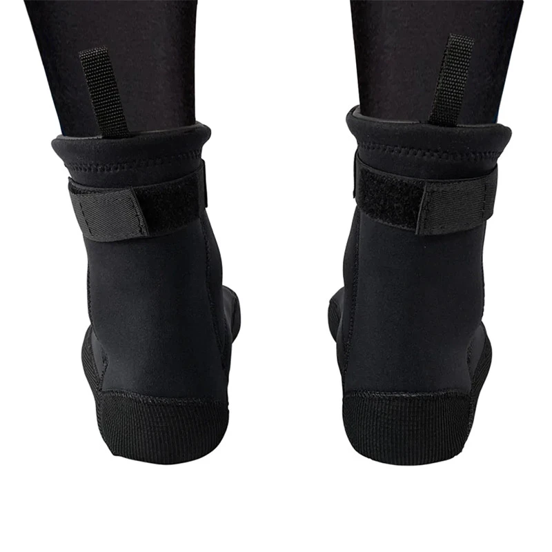 Fodera In Neoprene 2mm VAIKOBI Nera 5 Fodera In Neoprene 2mm VAIKOBI Nera - immagine 3