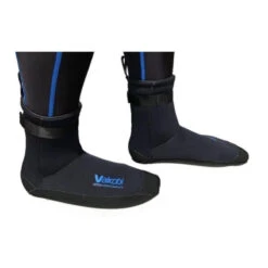 Fodera In Neoprene 2mm VAIKOBI Nera