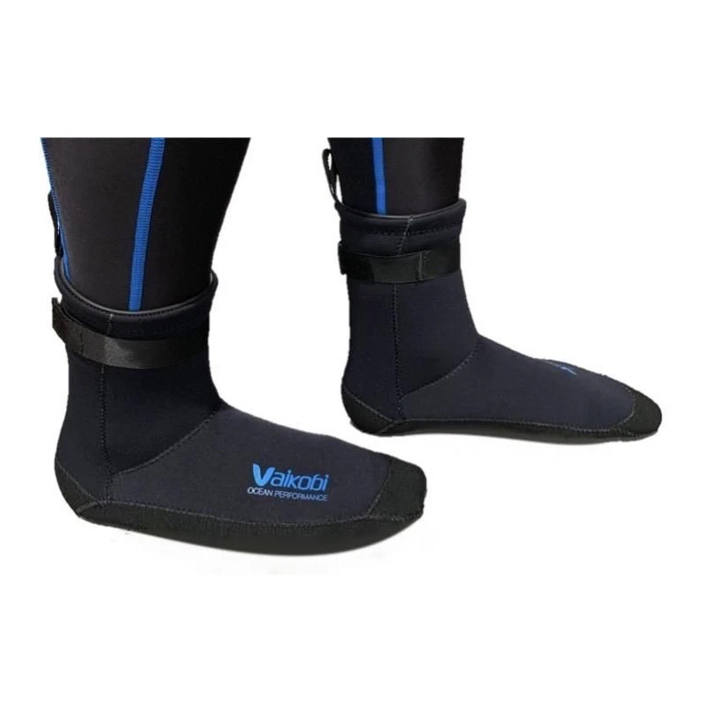 Fodera In Neoprene 2mm VAIKOBI Nera 3 Fodera In Neoprene 2mm VAIKOBI Nera