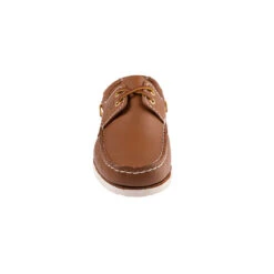 Chaussure Bateau Grand Large Beige - BOTALO -ORANGEMARINE chaussure bateau grand large beige botalo 4